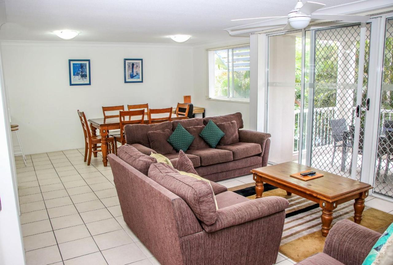Surfers Beach Holiday Apartments Гоулд Коуст Екстериор снимка