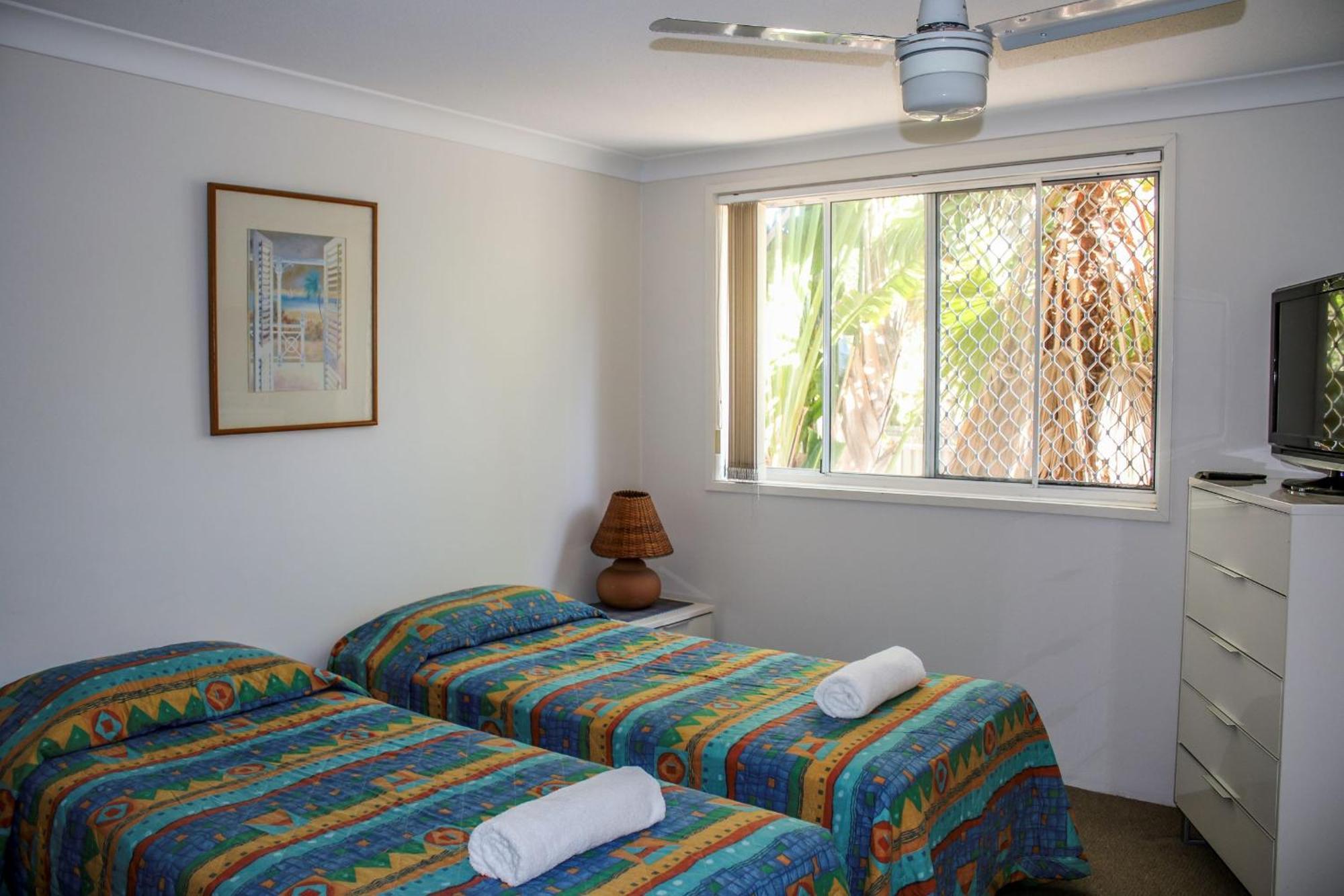 Surfers Beach Holiday Apartments Гоулд Коуст Екстериор снимка